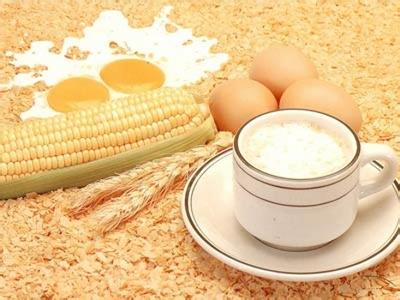 新版居民膳食指南 谷類和薯類攝入迎來科學更新